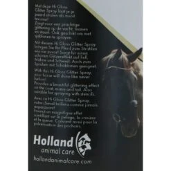 Excellent Glitzerspray Hi Gloss Türkis 250ml -Geschäft für Reitsportbedarf agradi 44959722 2.8d2633