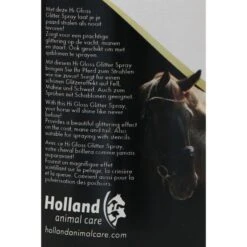 Excellent Glitzerspray Hi Gloss Türkis 250ml -Geschäft für Reitsportbedarf agradi 44959724 2.580825