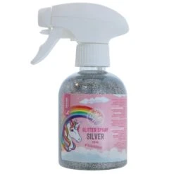Lucky Horse Glitzerspray Unicorn Türkis 250 Ml -Geschäft für Reitsportbedarf agradi 44959729 1.b26e9f