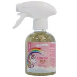 Lucky Horse Glitzerspray Unicorn Türkis 250 Ml -Geschäft für Reitsportbedarf agradi 44959730 1.a26a7a