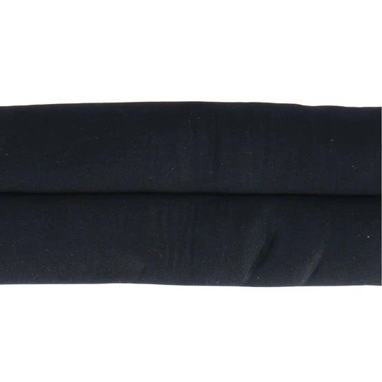 Passier Dressurgurt Neopren Schwarz 6 Passier Dressurgurt Neopren Schwarz – Bild 4