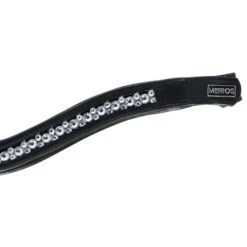 Mrs. Ros Stirnriemen Stellux Deluxe XL Kristall Warmblut -Geschäft für Reitsportbedarf agradi 44963102 3.4b7ee9