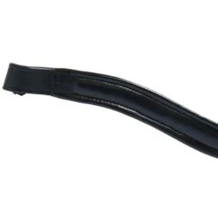 Mrs. Ros Stirnriemen Stellux Deluxe XL Kristall Warmblut -Geschäft für Reitsportbedarf agradi 44963102 5.e9a121