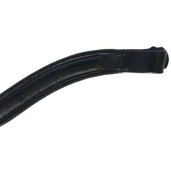 Mrs. Ros Stirnriemen Stellux Deluxe XL Kristall Warmblut -Geschäft für Reitsportbedarf agradi 44963102 6.92906f