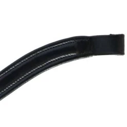 Mrs. Ros Stirnriemen Stellux Deluxe XL Kristall Warmblut -Geschäft für Reitsportbedarf agradi 44963103 6.9e3039