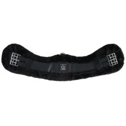 Norton Dressurgurt XTR Mit Kunstschaffell Havanna -Geschäft für Reitsportbedarf agradi 44965625 1.b6a2e3