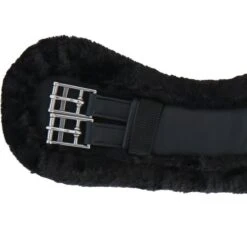 Norton Dressurgurt XTR Mit Kunstschaffell Havanna -Geschäft für Reitsportbedarf agradi 44965625 3.505784