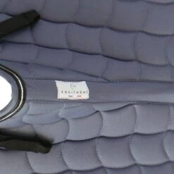 EQUITHÈME Schabracke Sport Springen Violett Full -Geschäft für Reitsportbedarf agradi 44965737 6.2c6d27