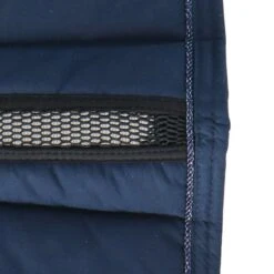 ANKY Schabracke Anatomic Tech Dressur Navy Warmblut -Geschäft für Reitsportbedarf agradi 44972123 6.303fed
