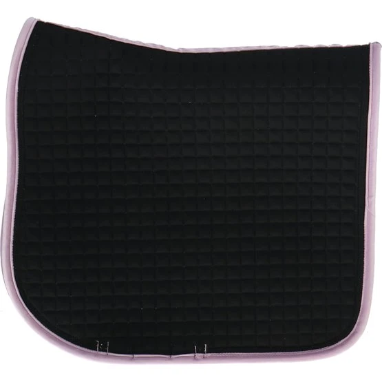 ANKY Schabracke Velvet Dressur Legion Blue Warmblut 10 ANKY Schabracke Velvet Dressur Legion Blue Warmblut – Bild 8