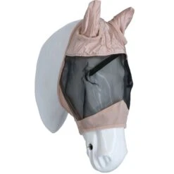 Waldhausen Fliegenmaske Premium Mit Ohren Schwarz -Geschäft für Reitsportbedarf agradi 44978507 1.6af6ed
