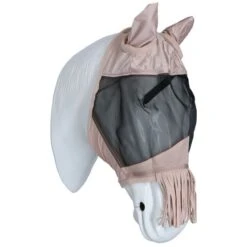 Waldhausen Fliegenmaske Premium Mit Ohren Und Fransen Schwarz -Geschäft für Reitsportbedarf agradi 44978536 1.97adf8