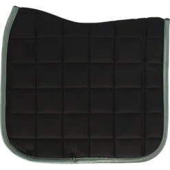 HKM Schabracke Basil Dressur Dunkelbraun -Geschäft für Reitsportbedarf agradi 44988497 2.56c511