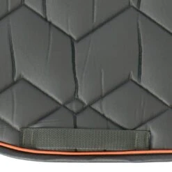 HKM Schabracke Lyon Vielseitigkeit Olivgrün -Geschäft für Reitsportbedarf agradi 44988746 4.015592