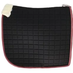 Horka Schabracke Equestrian Pro Velvet Dressur Schwarz 18 Horka Schabracke Equestrian Pro Velvet Dressur Schwarz -Geschäft für Reitsportbedarf agradi 44997693 2.64e4fa