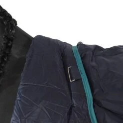 Rhino By Horseware Plus Turnout Medium Varilayer Navy Check 115/168 -Geschäft für Reitsportbedarf agradi 44998569 8.472cd0