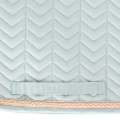 EQUITHÈME Schabracke Softy Jumping Grau Warmblut -Geschäft für Reitsportbedarf agradi 45006959 4.fb83d3 1