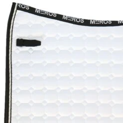 Mrs. Ros Schabracke Epic Dressuur Weiß/Schwarz Warmblut 11 Mrs. Ros Schabracke Epic Dressuur Weiß/Schwarz Warmblut -Geschäft für Reitsportbedarf agradi 45007576 3.c9a762