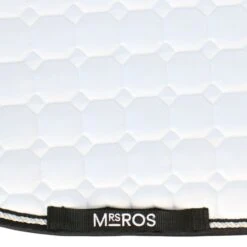 Mrs. Ros Schabracke Epic Dressuur Weiß/Schwarz Warmblut 12 Mrs. Ros Schabracke Epic Dressuur Weiß/Schwarz Warmblut -Geschäft für Reitsportbedarf agradi 45007576 4.787f1f