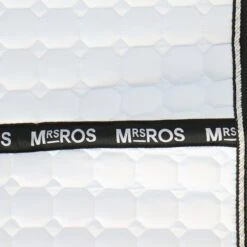 Mrs. Ros Schabracke Epic Dressuur Weiß/Schwarz Warmblut 14 Mrs. Ros Schabracke Epic Dressuur Weiß/Schwarz Warmblut -Geschäft für Reitsportbedarf agradi 45007576 6.a7ecb8