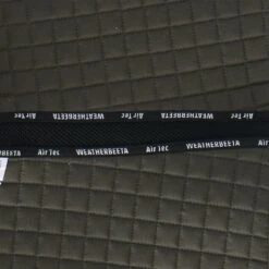 Weatherbeeta Schabracke Prime Springen Olive -Geschäft für Reitsportbedarf agradi 45009124 6.bbc5a2