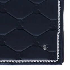PS Of Sweden Schabracke Signature Dressur Dark Navy -Geschäft für Reitsportbedarf agradi 45009904 5.a4ef00