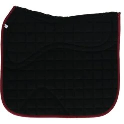 Weatherbeeta Schabracke Ultra Grip Dressur Schwarz Warmblut -Geschäft für Reitsportbedarf agradi 45024970 2.8ee70b 1