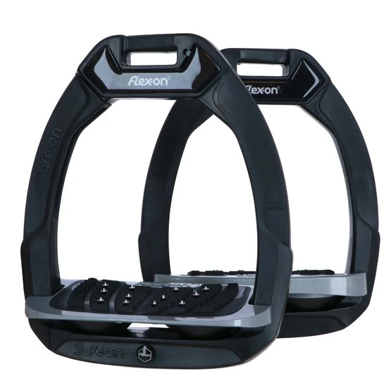 Flex-On Sicherheitsbügel Safe-On Inclined Ultra Grip Dunkelgrau/Grau/Grau 17 Flex-On Sicherheitsbügel Safe-On Inclined Ultra Grip Dunkelgrau/Grau/Grau – Bild 15