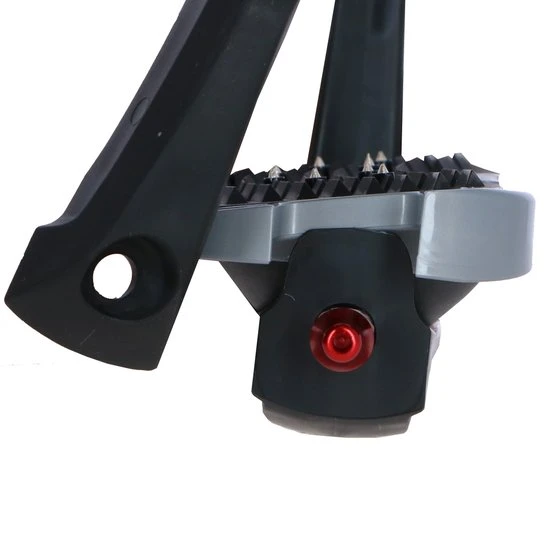 Flex-On Sicherheitsbügel Safe-On Inclined Ultra Grip Dunkelgrau/Grau/Grau 20 Flex-On Sicherheitsbügel Safe-On Inclined Ultra Grip Dunkelgrau/Grau/Grau – Bild 18