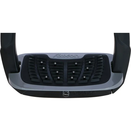 Flex-On Sicherheitsbügel Safe-On Inclined Ultra Grip Dunkelgrau/Grau/Grau 21 Flex-On Sicherheitsbügel Safe-On Inclined Ultra Grip Dunkelgrau/Grau/Grau – Bild 19