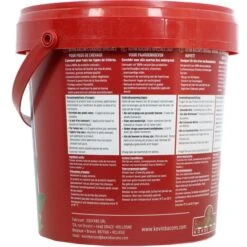 Kevin Bacon's Hufdressing Winter 1L -Geschäft für Reitsportbedarf agradi 45039398 2.5f7a35