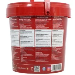 Kevin Bacon's Hufdressing Winter 1L -Geschäft für Reitsportbedarf agradi 45039398 4.56bfdf