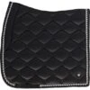 PS Of Sweden Zadeldekje Signature Dressur Schwarz Volblut -Geschäft für Reitsportbedarf agradi 45040266 1.bd7b3c