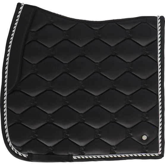 PS Of Sweden Zadeldekje Signature Dressur Schwarz Volblut 3 PS Of Sweden Zadeldekje Signature Dressur Schwarz Volblut