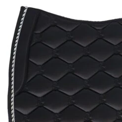 PS Of Sweden Zadeldekje Signature Dressur Schwarz Volblut 10 PS Of Sweden Zadeldekje Signature Dressur Schwarz Volblut -Geschäft für Reitsportbedarf agradi 45040266 3.d75473