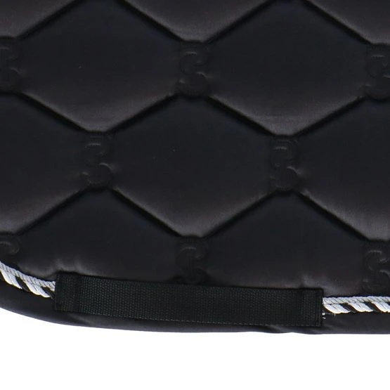 PS Of Sweden Zadeldekje Signature Dressur Schwarz Volblut 6 PS Of Sweden Zadeldekje Signature Dressur Schwarz Volblut – Bild 4