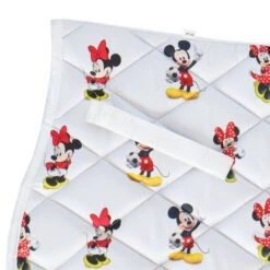 HB Ruitersport Schabracke Mouse Cartoon Mouse Shetland -Geschäft für Reitsportbedarf agradi 45041917 3.a4c744