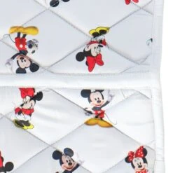 HB Ruitersport Schabracke Mouse Cartoon Mouse Shetland -Geschäft für Reitsportbedarf agradi 45041917 6.1f033d