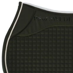 PS Of Sweden Schabracke Elite Springen Dunkelgrün 13 PS Of Sweden Schabracke Elite Springen Dunkelgrün -Geschäft für Reitsportbedarf agradi 45068890 3.8f03aa