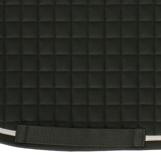 PS Of Sweden Schabracke Elite Springen Dunkelgrün 6 PS Of Sweden Schabracke Elite Springen Dunkelgrün – Bild 4