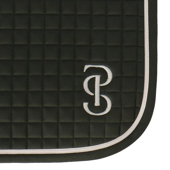 PS Of Sweden Schabracke Elite Springen Dunkelgrün 7 PS Of Sweden Schabracke Elite Springen Dunkelgrün – Bild 5