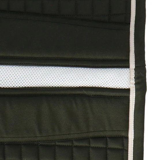 PS Of Sweden Schabracke Elite Springen Dunkelgrün 8 PS Of Sweden Schabracke Elite Springen Dunkelgrün – Bild 6