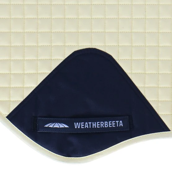 Weatherbeeta Schabracke Prime Springen Grau 20 Weatherbeeta Schabracke Prime Springen Grau – Bild 18