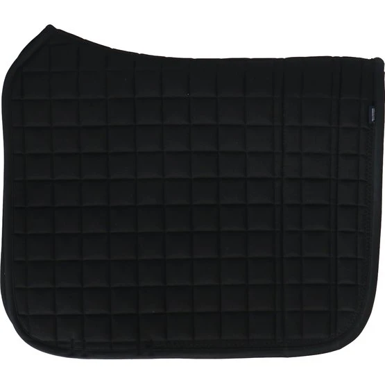 Kingsland Schabracke Classic Diamant Dressur Schwarz 4 Kingsland Schabracke Classic Diamant Dressur Schwarz – Bild 2