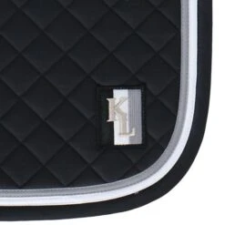 Kingsland Schabracke Classic Springen Weiß -Geschäft für Reitsportbedarf agradi 45087556 5.d769ea