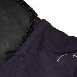 Dyon Stalldecke Cotton Navy 16 Dyon Stalldecke Cotton Navy -Geschäft für Reitsportbedarf agradi 45091506 3.72f50c