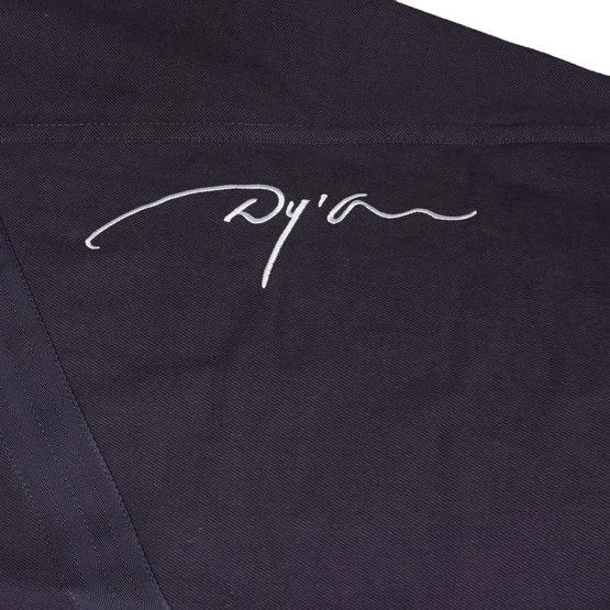 Dyon Stalldecke Cotton Navy 8 Dyon Stalldecke Cotton Navy – Bild 6