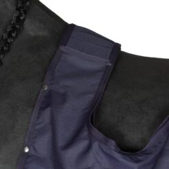 Dyon Ausreitdecke 3 In 1 Wasserdicht Navy -Geschäft für Reitsportbedarf agradi 45091574 1.6d3726