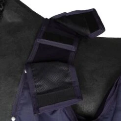 Dyon Ausreitdecke 3 In 1 Wasserdicht Navy -Geschäft für Reitsportbedarf agradi 45091574 2.56b159