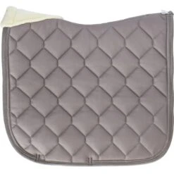 Dyon Schabracke Curduroy Dressur Navy Warmblut -Geschäft für Reitsportbedarf agradi 45091583 2.538544